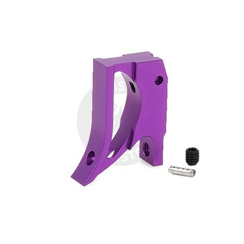 Airsoft Masterpiece Edge T2 Trigger for Hi Capa/1911 Pistols