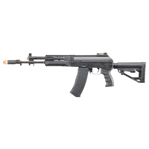 ARCTURUS AK12K PE AEG Airsoft Gun - (Black)