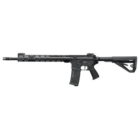 ARCTURUS AR15 AEG FE Airsoft Rifle - (Black)