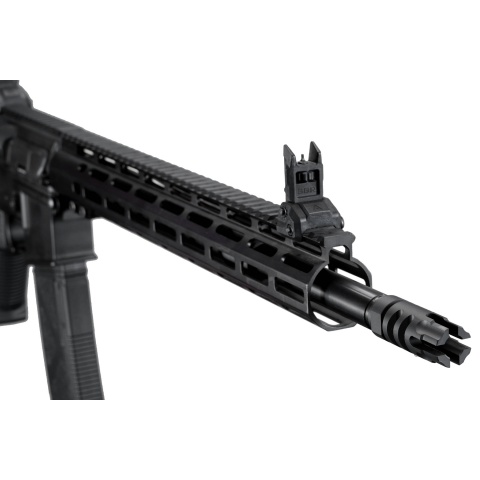 ARCTURUS AR15 AEG FE Airsoft Rifle - (Black)