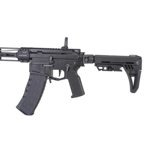 Arcturus x C.A.T. Versatile-10S AK AEG Rifle - (Black)