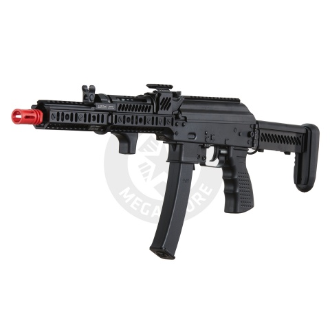 Arcturus Airsoft PP19-01 Vityaz Ztac SP1 Carbine AEG PE