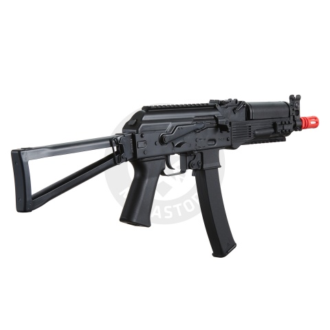 Arcturus Airsoft PP19-01 Vityaz AEG SMG PE