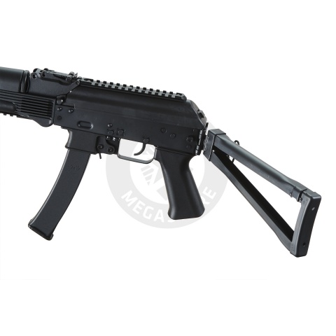 Arcturus Airsoft PP19-01 Vityaz AEG SMG PE