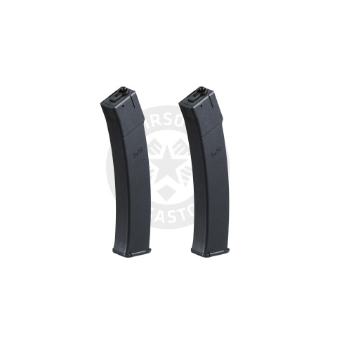 Arcturus Airsoft PP19-01 Vityaz AEG SMG PE