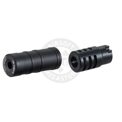 Arcturus Airsoft PP19-01 Vityaz AEG SMG PE