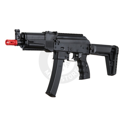 Arcturus Airsoft PPK-20 PE Vityaz Steel-Bodied Airsoft AEG SMG