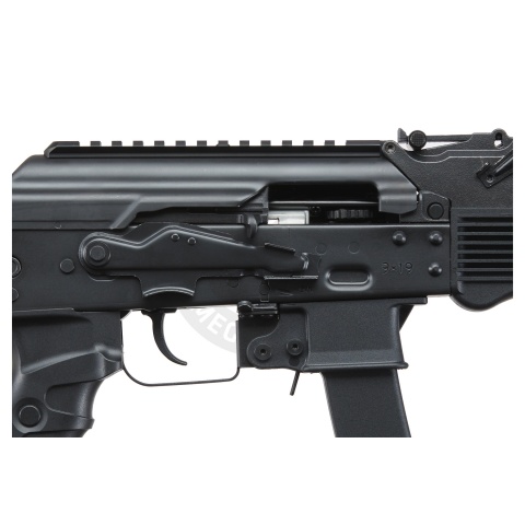 Arcturus Airsoft PPK-20 PE Vityaz Steel-Bodied Airsoft AEG SMG