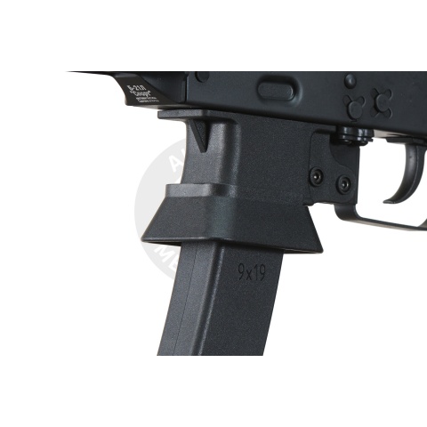 Arcturus Airsoft PPK-20 PE Vityaz Steel-Bodied Airsoft AEG SMG