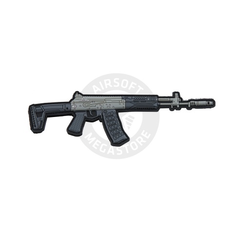 Arcturus Airsoft PPK-20 PE Vityaz Steel-Bodied Airsoft AEG SMG
