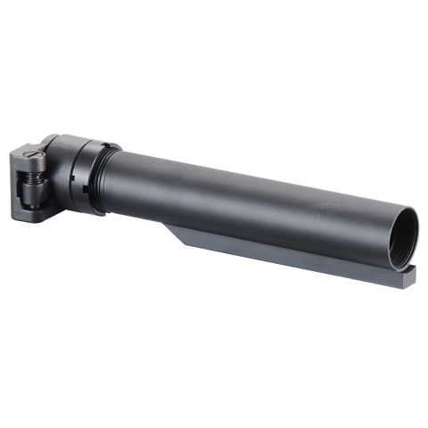 Arcturus C.A.T.A.R. AR-15 Folding Buffer Tube w/ Steel Adapter