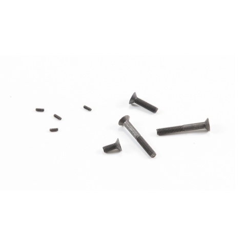 Arcturus C.A.T.A.R. AR-15 Folding Buffer Tube w/ Steel Adapter