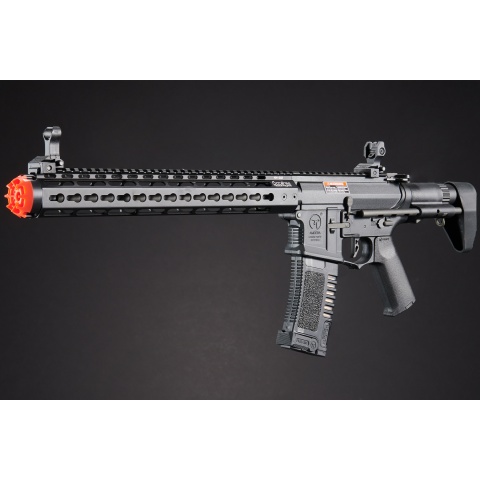 ARES Amoeba Gen5 AM-016 M4 Airsoft AEG with Octarms 13.5