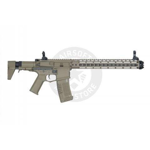 ARES Amoeba Gen5 AM-016 M4 Airsoft AEG with Octarms 13.5