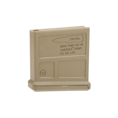 Amoeba Striker S1 Rifle 45 Round Polymer Magazine