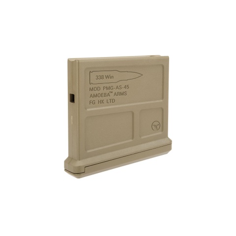 Amoeba Striker S1 Rifle 45 Round Polymer Magazine