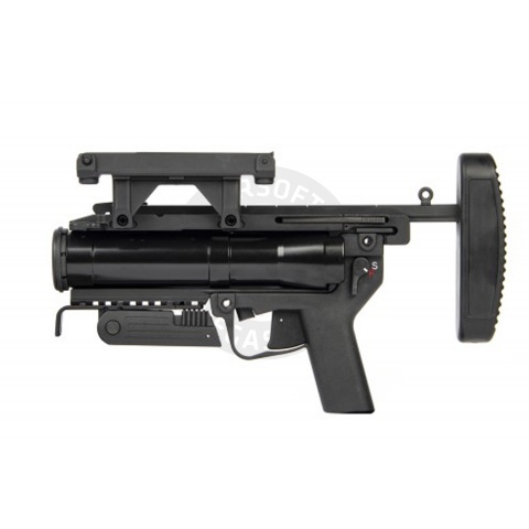 ARES M320 40mm Airsoft Grenade Launcher