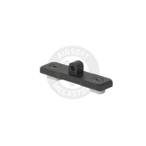 ARES Aluminum Handstop for M-LOK Rail Systems