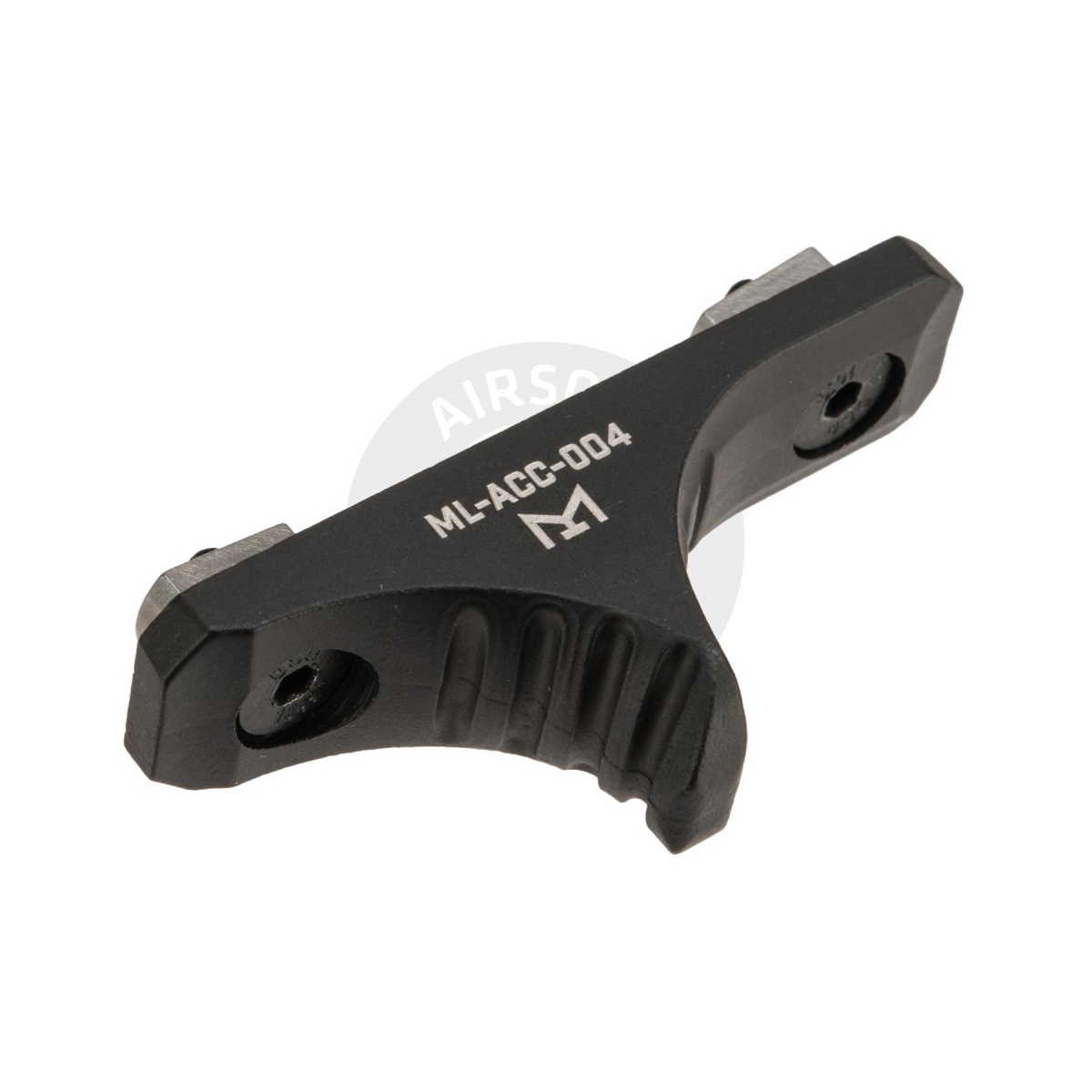 ARES Aluminum Handstop for M-LOK Rail Systems | Airsoft Megastore