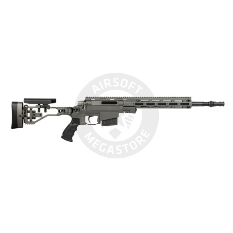 ARES MSR303 Quick-Takedown Airsoft Sniper Rifle - (Black)