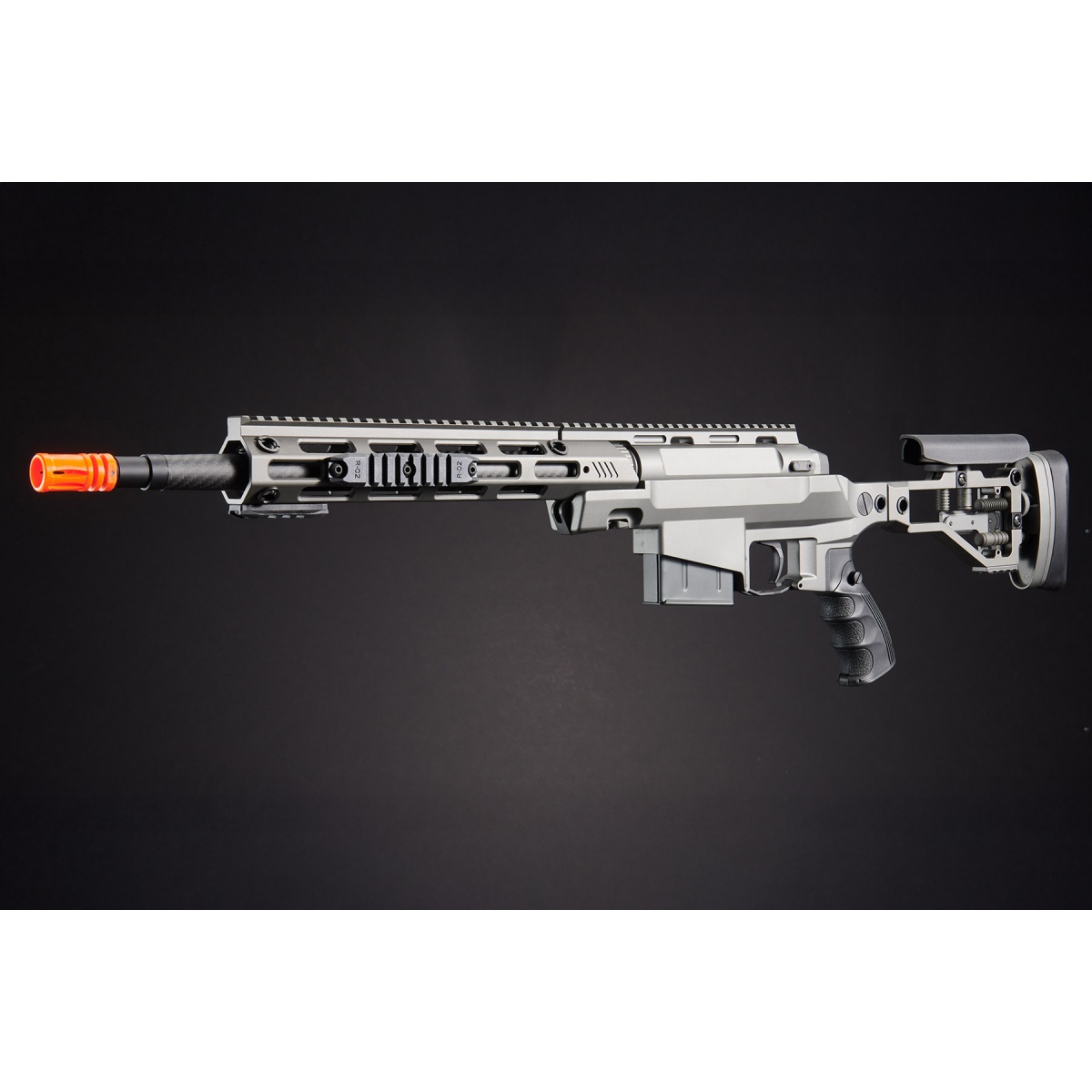 ARES MSR-013 スナイパーライフル 最終値下げ4万円 ARES MSR-013 スナイパーライフル 最終値下げ4万円 ARES MSR-013