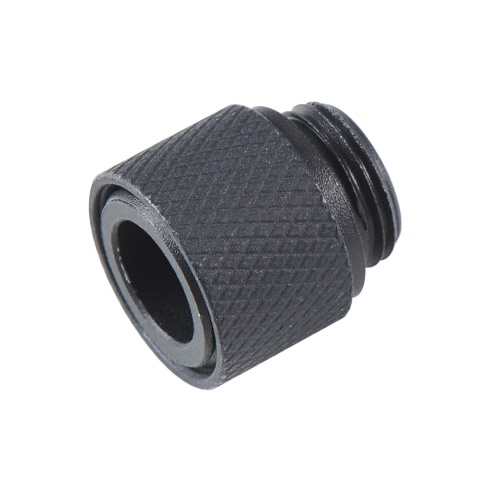 Army Armament 12-14mm Threaded Tip for GBB Pistol Outer Barrels