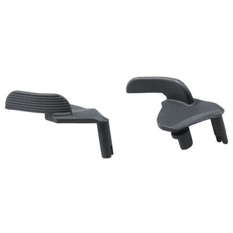 Action Army R605 Safety Lock Replacement Lever Set