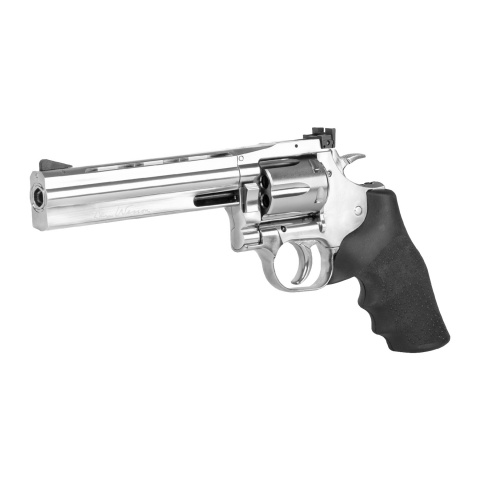 ASG Dan Wesson 715 CO2 Airgun Revolver 6