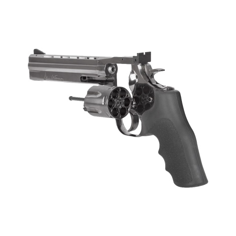 ASG Dan Wesson 715 CO2 Airgun Revolver 6