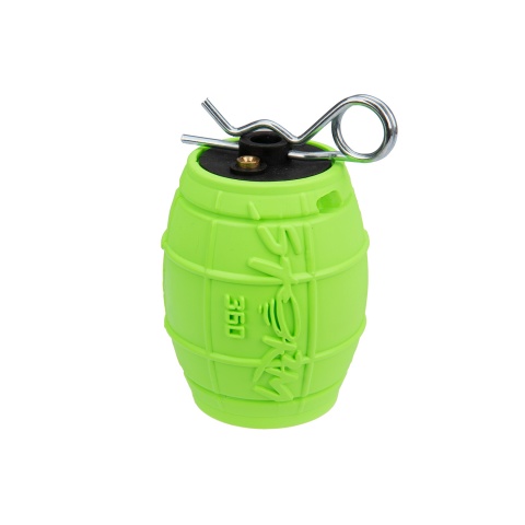 ASG Storm 360 Impact Grenade (Lime Green)