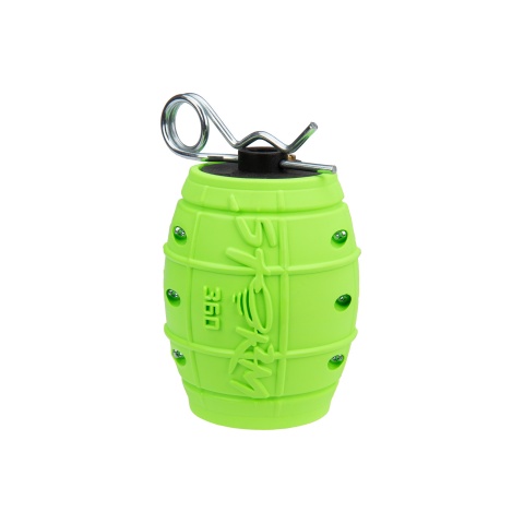 ASG Storm 360 Impact Grenade (Lime Green)
