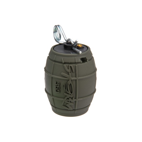 ASG Storm 360 Impact Grenade (Army Green) 