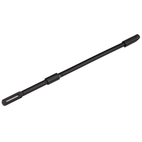 ICS BLE XPD Compact Personal Defender Pistol (Black/Tan)