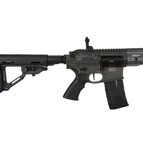 ICS CXP-MARS KOMODO SSS Limited Edition Carbine Replica