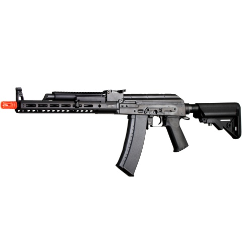 Arcturus Tactical AK Airsoft AEG w/ M-LOK Handguard and Adjustable Stock (Color: Black)