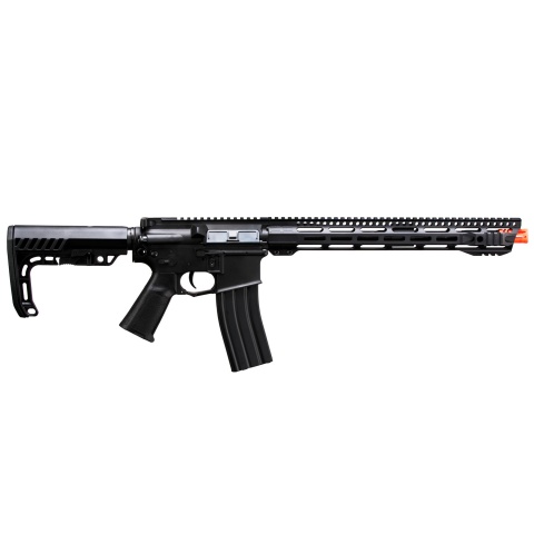 Arcturus M4E3 15.25 Ambidextrous Airsoft AEG Rifle w/ M-LOK Handguard and Adjustable Stock (Color: Black)