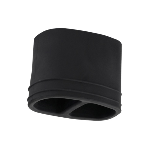 B5 Systems Quick Grip Battery Plug