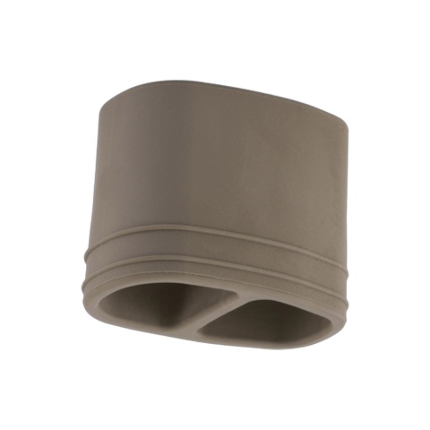 B5 Systems Quick Grip Battery Plug