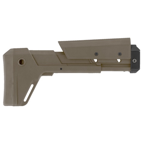 B5 Systems Modular Platform Stock - (FDE)