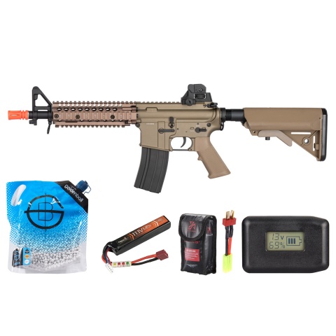 Double Bell Mk18 7.5