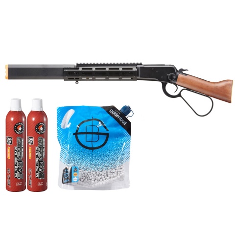 Atlas Custom Works M1873 