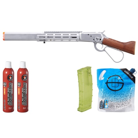 Atlas Custom Works M1873 