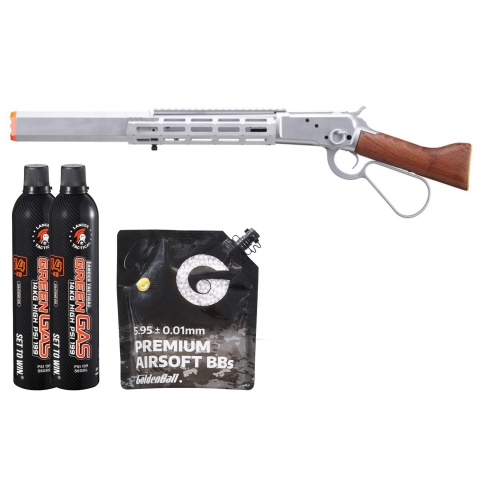 Atlas Custom Works M1873 