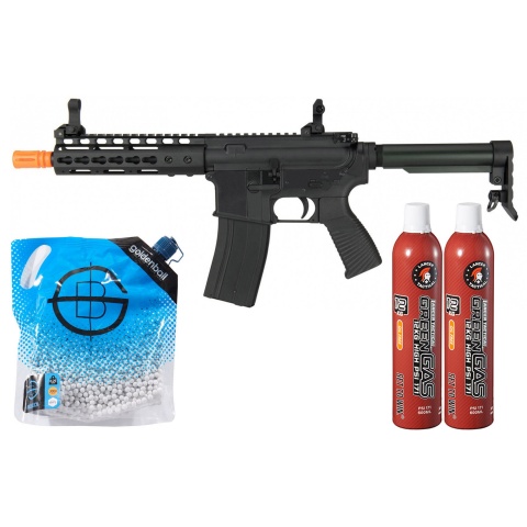 Golden Eagle MC6637 Elite Series 7