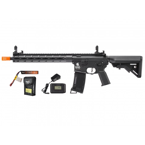 Door Buster - Complete Lancer Tactical LT-32BA13 Gen 3 BPACK