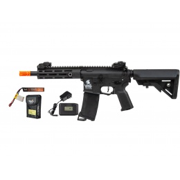 Complete Lancer Tactical LT-32BA7 Gen 3 Battle Kit