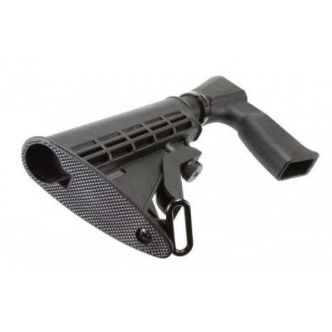 AIM REMINGTON 870 SHOTGUN PISTOL GRIP W/6 POSITION STOCK