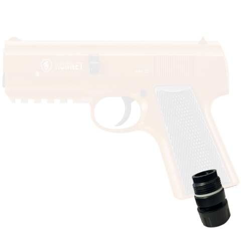 Lancer Defense Scorpion .43 / .50 Cal  CO2 Puncture Cap