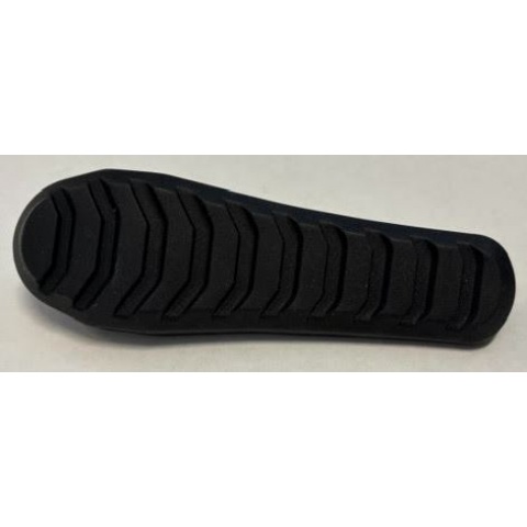 Ranger Armory Rubber Butt Stock For Delta Stock Style