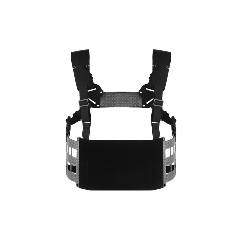 Code 11 Tactical Extended Chest Rig V2